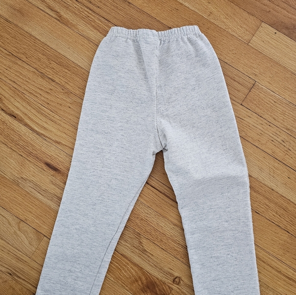 Oh Baby! Patch Pocket Sweatpants - Picture 4 of 4